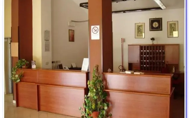 Casa Per Ferie Cori