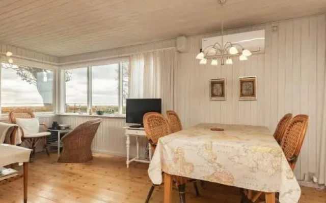 Holiday home Martofte IV