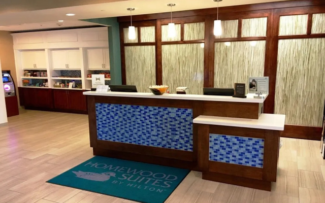 Homewood Suites Virginia Beach