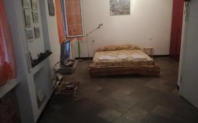 San Matteo Studio