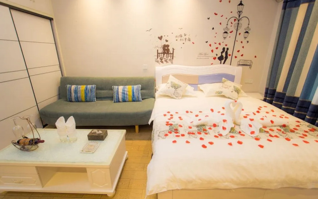 Youjia Apartment