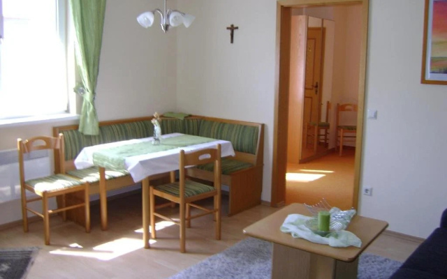Appartement Roiss