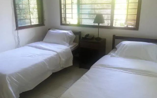 Rumah Utama