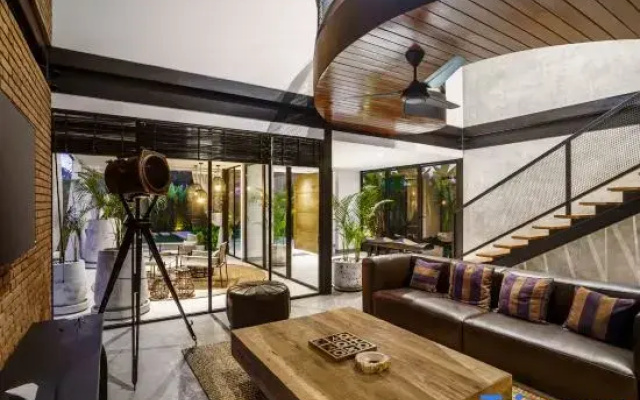 Villa Koma by BaliSuperHost