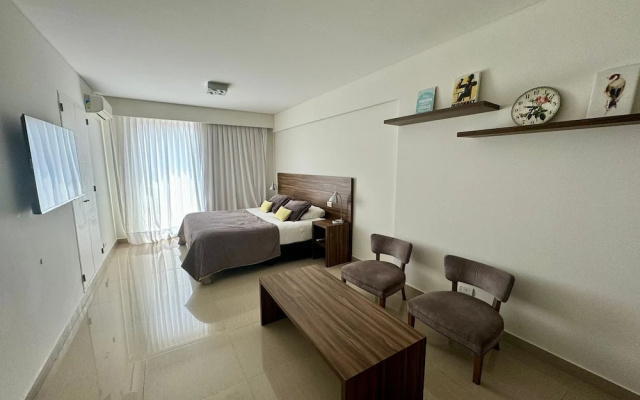 CloudBA Arenales Alto Palermo Apartments