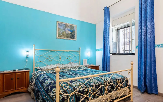 Traditional Holiday Home in Siracusa Near Seabeach