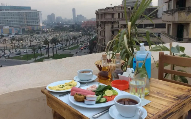 City Palace Hotel