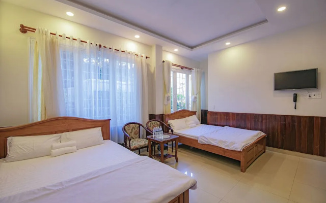De Roes Hotel Dalat