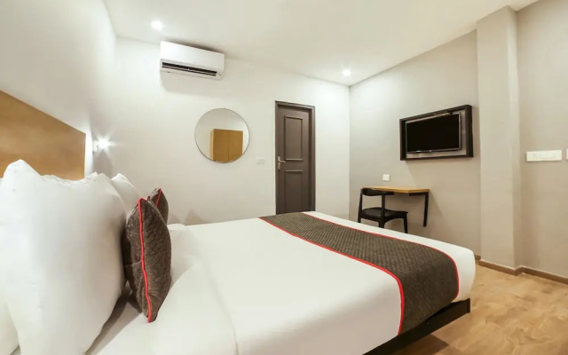 Oyo Townhouse 125 Medawas