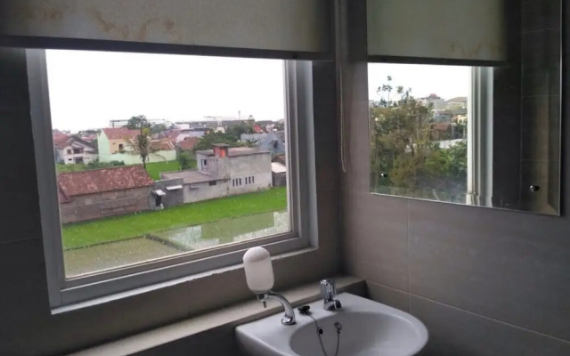 Alfa Student Castle Apartment