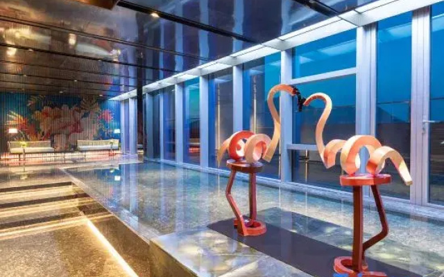 voco ZHOUSHAN PUTUO by IHG