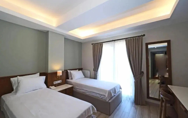 Hotel Lina Oldcity