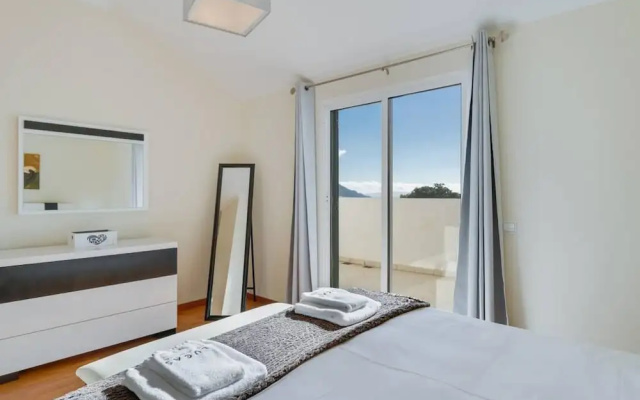 Anje Apartamento 4 Q