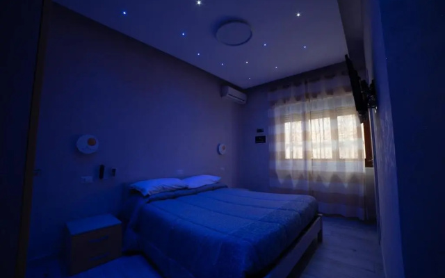 B&B La Colonna