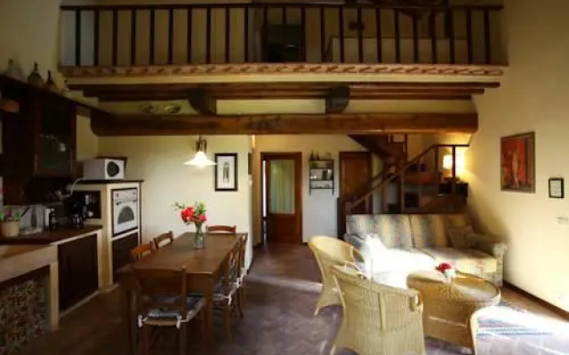 Villa la Chiesina