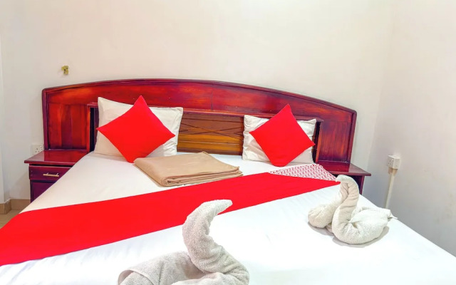 Green View Hotel