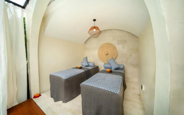 Suara Alam Ubud Villa by Ini Vie Hospitality