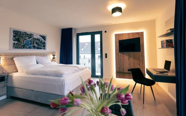 SpreeBlau Apartments