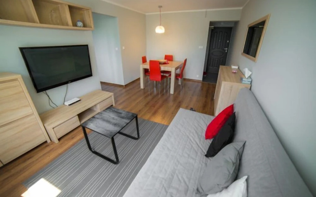 Apartament Na Urlop - Wisła Bukowa Góra