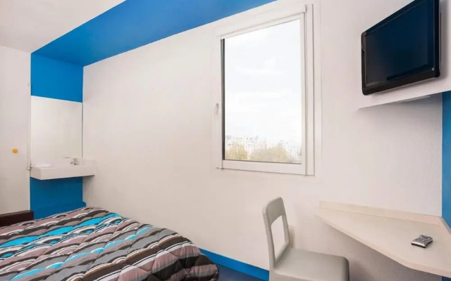 Enzo Hotel Premier Prix - Chalons