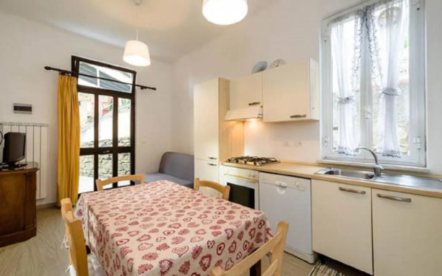 Varazze Apartment