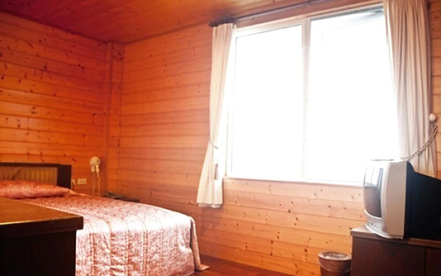 Jane Hill Valley Resort