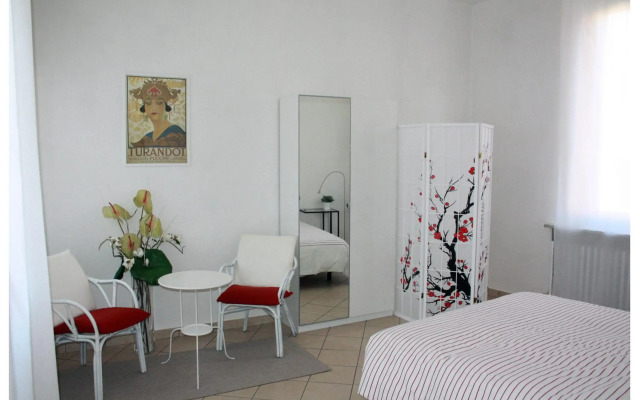 Casa Il Gelsomino