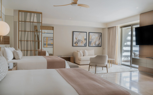 Grand Velas Boutique Hotel - Adults Only - All Inclusive