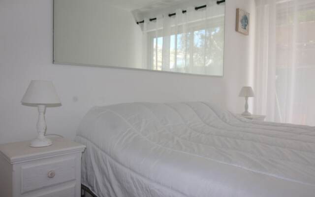 Отель Nice Booking - MYKONOS Terrasse Vue mer комната для гостей