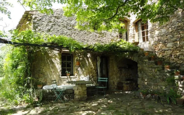 17th Century Provencal Farm House