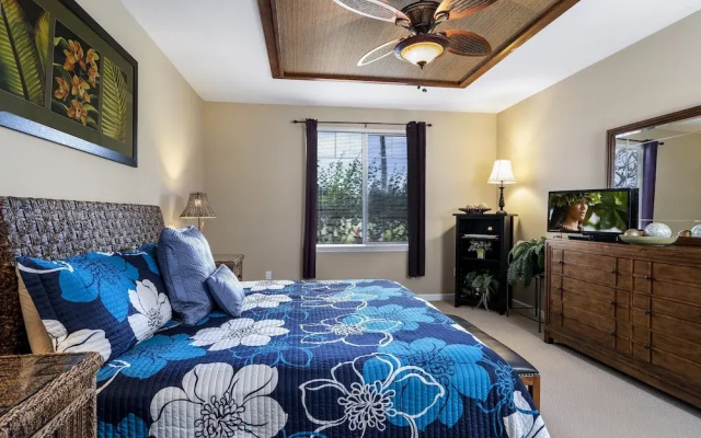 Waikoloa Beach S M2 2 Bedroom Condo by RedAwning