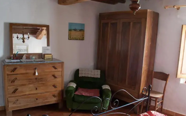 Giusy B&B