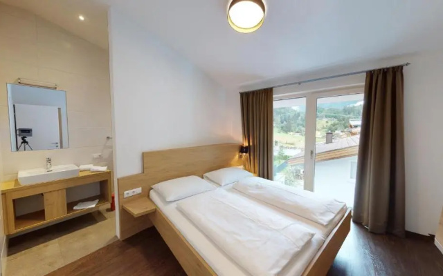 Appartement Kitzsteinhorn
