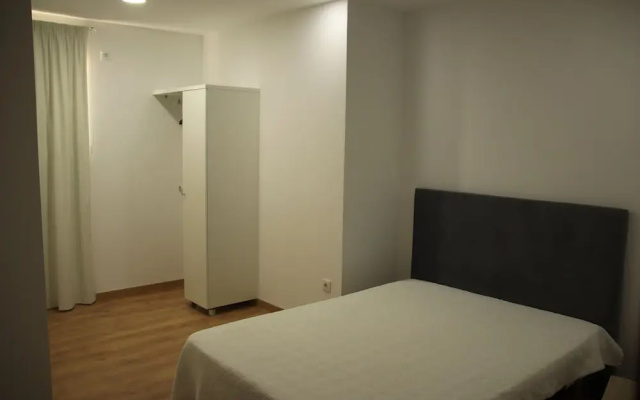 Hotel Bem Estar