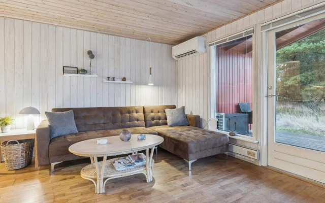 4 Star Holiday Home in Romo