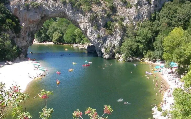 Gite Côté Sud