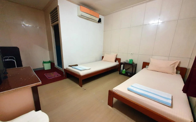 Hotel Sinar Khatulistiwa