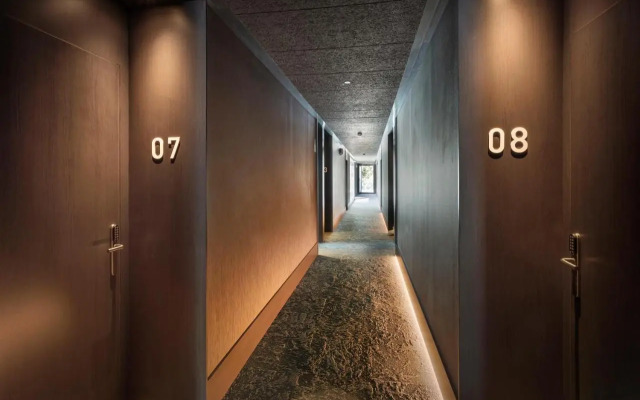 B&B HOTEL Lleida