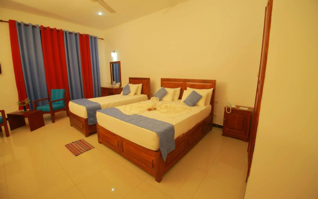 OwinRich Resort