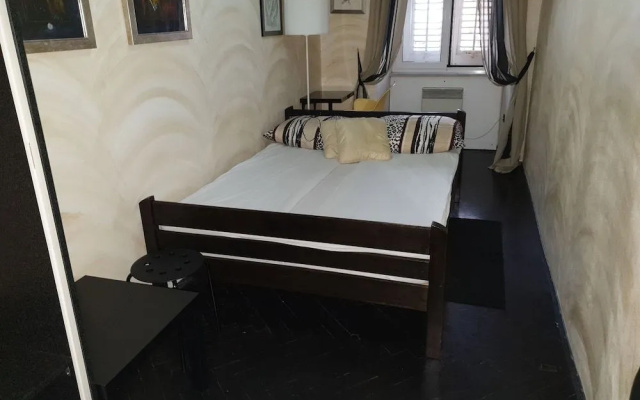 Hostel Morcic Ri