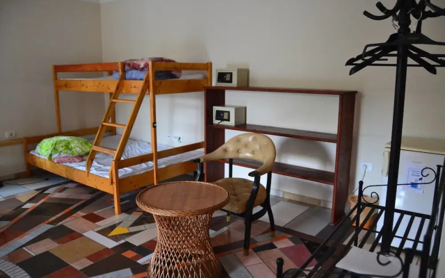 Art Apartment Judita Garden