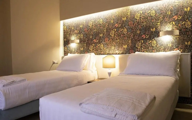 Albergo Terme Sant'Egidio