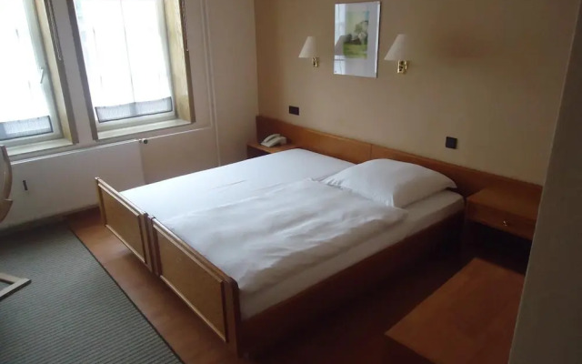 Hotel Die Börse