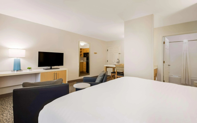 Sonesta ES Suites Charlotte Arrowwood