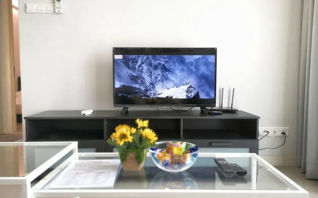 KL Desa Green Apartment by BeeStay