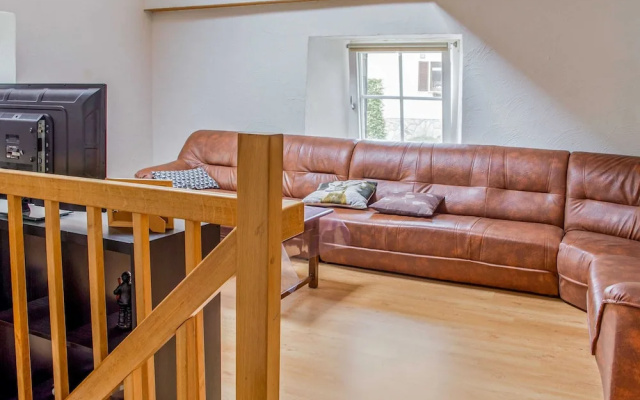 Holiday Home Near Ravel Cycling Paths