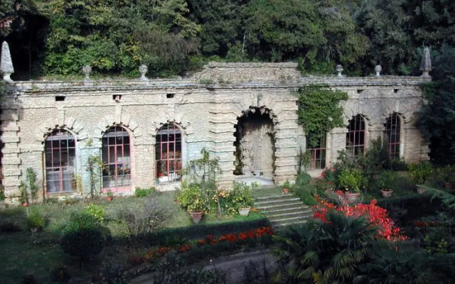 Villa di Striano-Residenza dEpoca