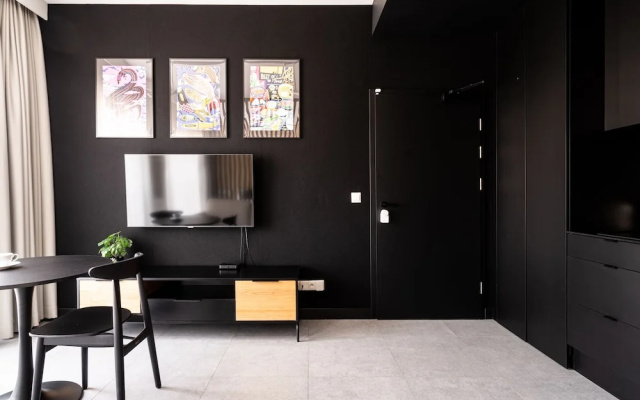 RentPlanet - Apartament Śrutowa