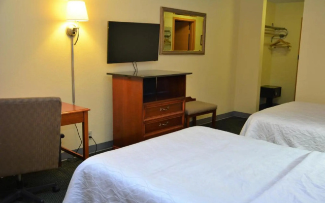 Buckeye Inn Express