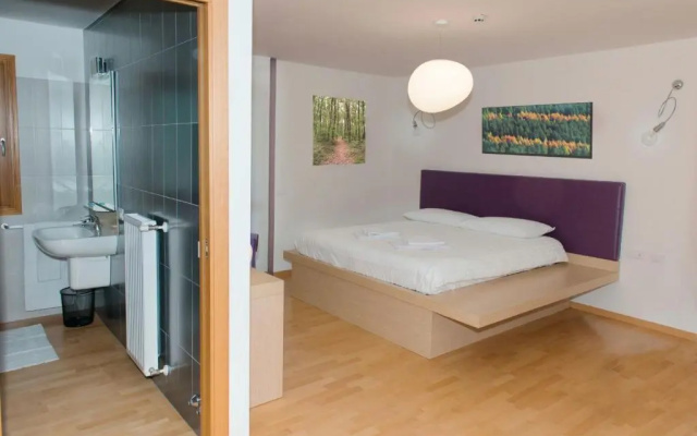 Hotel Pramaggiore